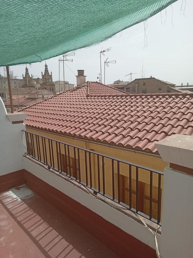 Penthouse 1 Granada Exterior foto
