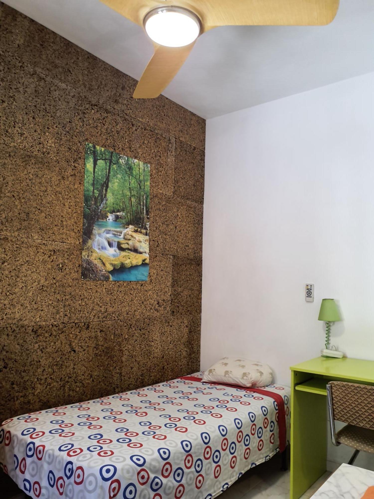 Penthouse 1 Granada Exterior foto