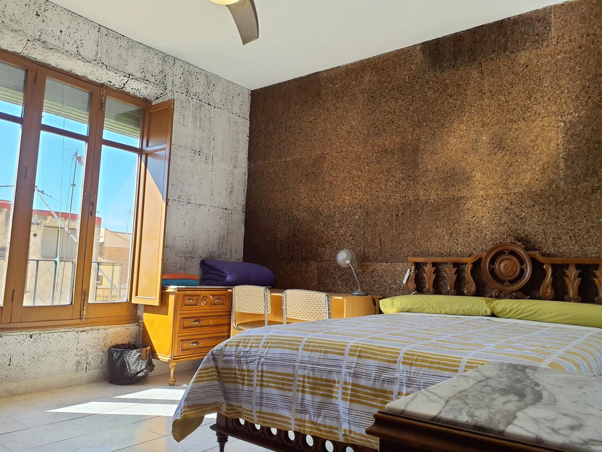 Penthouse 1 Granada Exterior foto