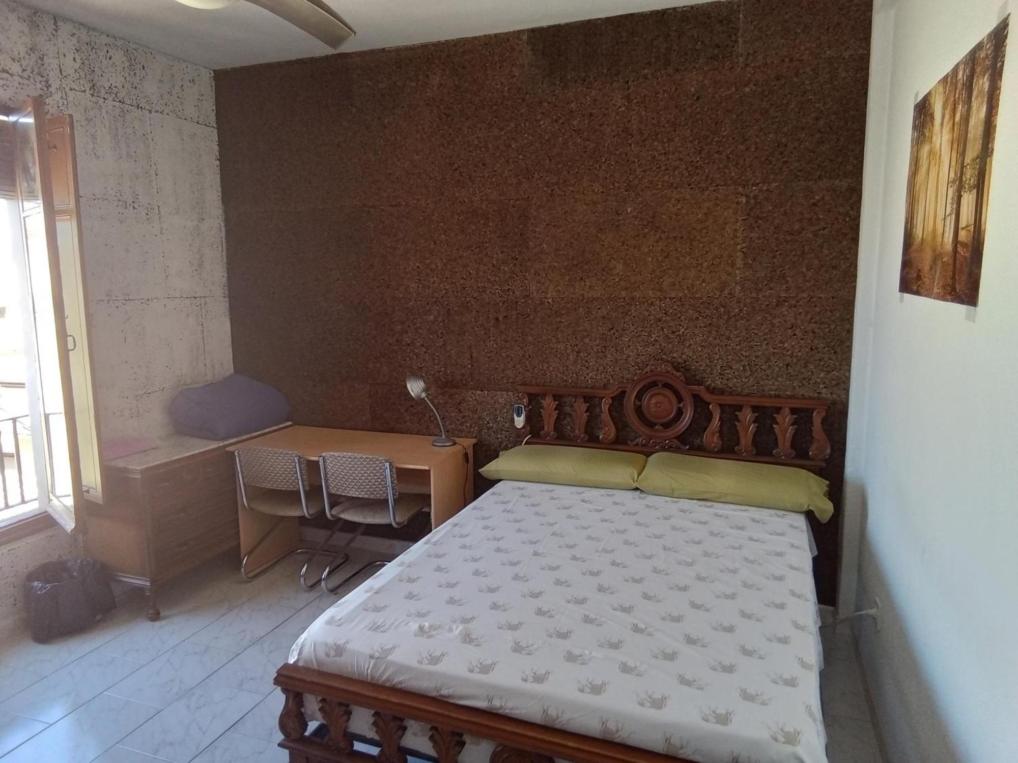 Penthouse 1 Granada Exterior foto